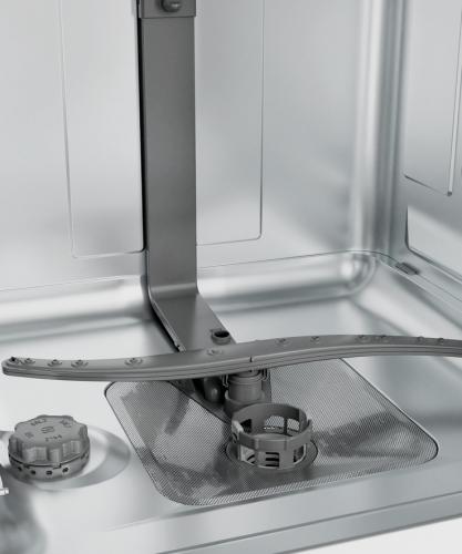 Bauknecht BUO 3 C 33 CX Einbauspülmaschine